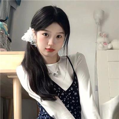 原始女人